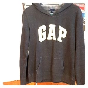 Gap hoodie